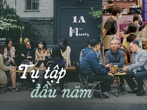 Điểm danh những quán cà phê mở cửa xuyên Tết, vừa đẹp vừa thoải mái tụ họp bạn bè gia đình dịp đầu năm