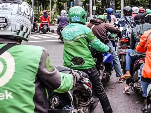 [Chart] So găng GrabFood vs ShopeeFood vs Baemin vs GoFood: Ai đang bá chủ? Tiềm lực ra sao? Chiến lược thế nào?