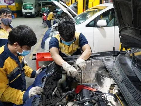 Những ngành thu hút vốn đầu tư nước ngoài trên 1 tỷ USD trong năm 2022