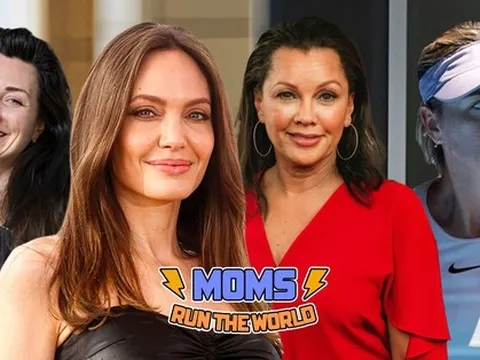 Những 'mẹ mèo' xuất sắc trên thế giới: Trọn gánh 2 vai, vừa giỏi việc nước vừa đảm việc nhà