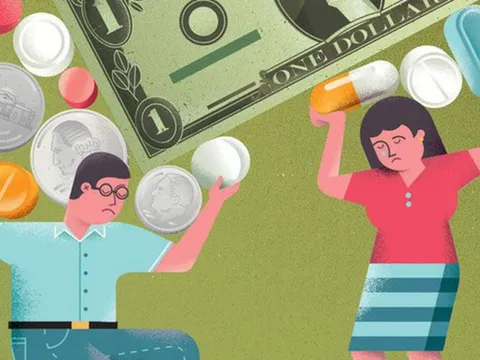 Các chuyên gia tài chính ‘vạch trần’ 5 thứ đang âm thầm bòn rút từng đồng tiền quý giá của bạn, loại bỏ sớm kẻo năm mới lại nợ nần chồng chất