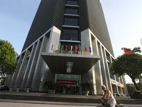 Các ông lớn nhà nước sản xuất, kinh doanh thế nào năm 2022?