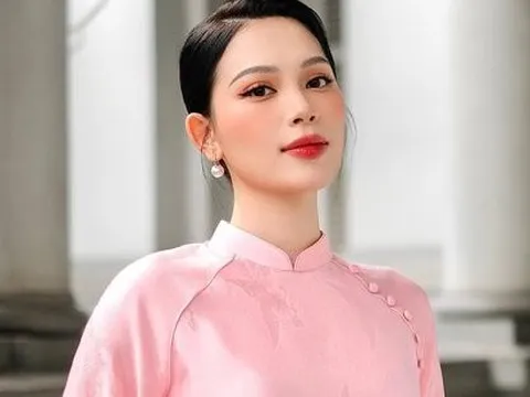 Đầu Xuân nghe Linh Rin kể chuyện tình yêu với Philip Nguyễn: Từ lúc đeo nhẫn lên tay tôi đã sẵn sàng đón nhận cuộc sống hôn nhân, làm vợ và làm mẹ