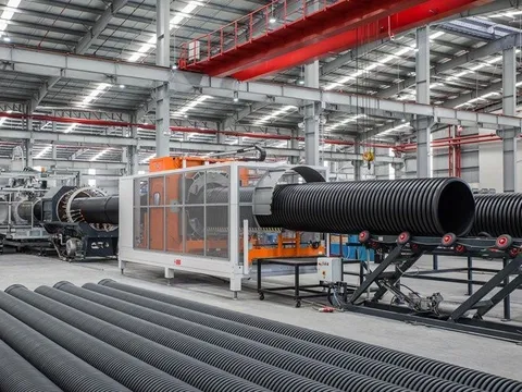 Nhựa Tiền Phong cán đích lợi nhuận cả năm 2022