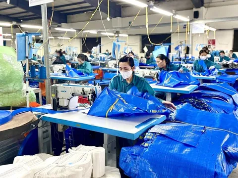 Doanh nghiệp biến thách thức thành cơ hội