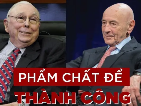 Người sở hữu 6 yếu tố này được khoa học chứng minh có khả năng thành công cao bất ngờ trong tương lai: Giáo sư Stanford chỉ ra 1 phẩm chất quan trọng