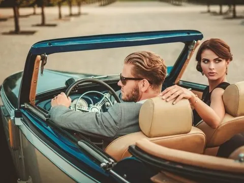 Người nắm vững 3 quy luật 'phát tài' này không sớm thì muộn cũng trở thành kẻ 'bất bại': Bên trái là quý nhân, bên phải là thần tài, chẳng mấy chốc mà tiền vàng đầy két