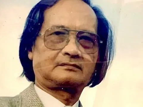 NSND Trần Tiến qua đời