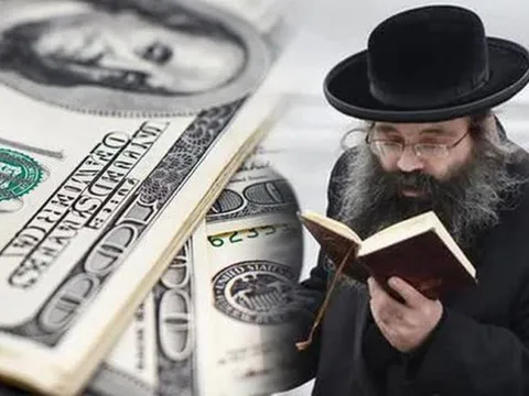 4 quy tắc ngầm giúp dân tộc này sản sinh ra nhiều người giàu nhất thế giới: Năm mới sớm áp dụng thì làm nên nghiệp lớn, còn không mãi loay hoay cả đời