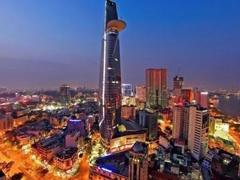 Tạp chí quốc tế công bố 5 điểm đến hàng đầu Việt Nam