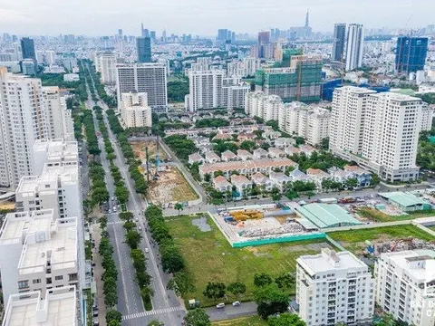 Những phân khúc bất động sản dự báo sẽ "ăn nên làm ra" trong năm 2023