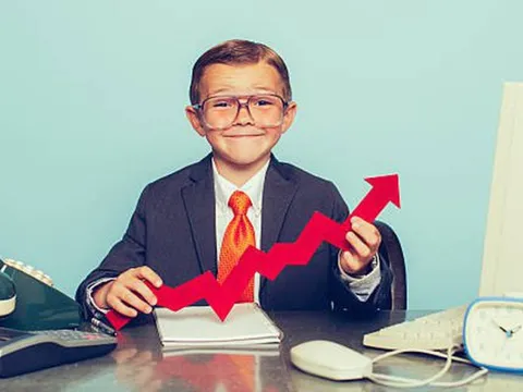 Kế hoạch quản lý tài chính thông minh giúp bạn 'phát tài' trong năm mới: Tiền vào như nước không quan trọng bằng việc quản lý đầu ra