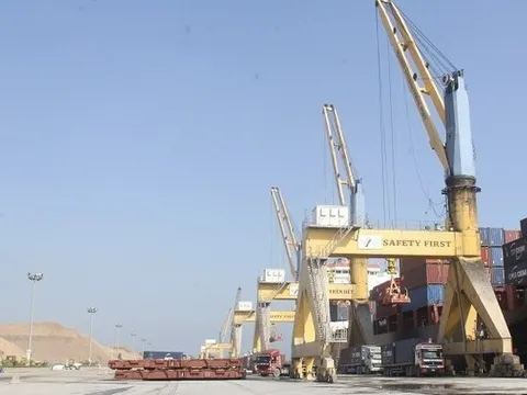Thanh Hóa: Gần 1.200 lao động làm việc không nghỉ Tết