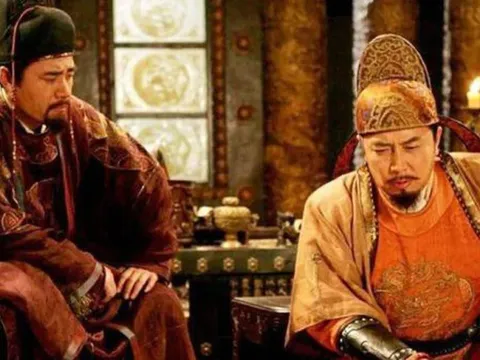 Họ quyền lực nhất lịch sử Trung Quốc: Thành lập nên 12 vương triều, ra đời 60 vị Hoàng đế, trong đó có vị 'Thiên cổ nhất đế' ai cũng biết