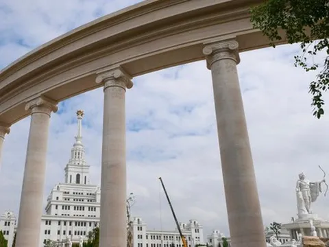 Diện mạo huyện có siêu đô thị rộng gần bằng quận Hoàn Kiếm, có thể lên quận sau vài tháng nữa