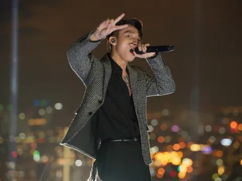 Mức cát-xê 'điên rồ' của Sơn Tùng, Mỹ Tâm ở hiện tại