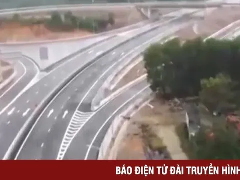 Hiện thực khát vọng phát triển từ giao thông