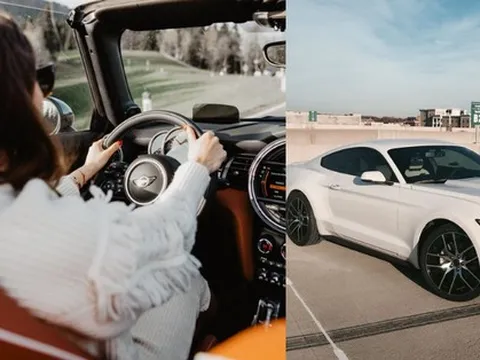 Bí kíp để năm mới mua được ô tô