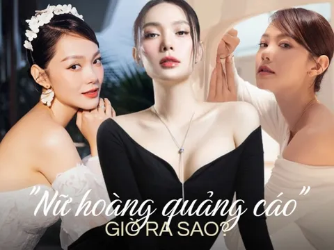 Cuộc sống viên mãn của 'nữ hoàng quảng cáo' tuổi Mão: Dinh thự như cung điện, xế hộp 'thích thì nhích' vài tỷ một chiếc