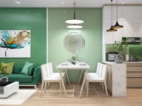 Năm mới Quý Mão bài trí nội thất thế nào cho hợp phong thủy, tài lộc vào như nước