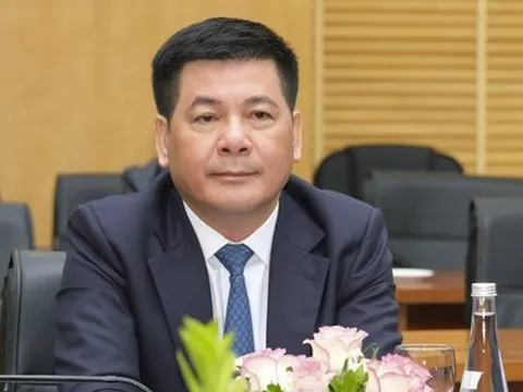 Bộ trưởng Công Thương: Sẽ số hóa quản lý xăng dầu, tăng cường kỷ luật thị trường