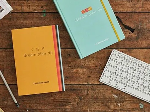 Chỉ 8% số người có thể hoàn thành mục tiêu năm mới: Áp dụng tốt 5 chiêu này, năm 2023 mọi việc hanh thông, đại cát đại lợi