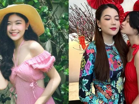 Ái nữ nhà sao Việt ngày Tết: Lọ Lem xinh hết nấc, con gái Trương Ngọc Ánh gây chú ý vì điều này