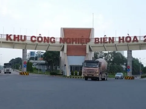 Đồng Nai nỗ lực vực dậy thu hút FDI