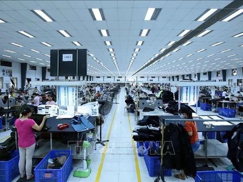 Triển vọng xuất khẩu Việt Nam năm 2023 - Bài cuối: Tạo thế và lực mới cho doanh nghiệp