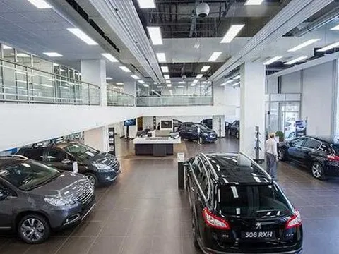 Dính phạt nguội bao lâu thì ô tô bị cảnh báo đăng kiểm và quá hạn đăng kiểm thì bị xử lý ra sao?