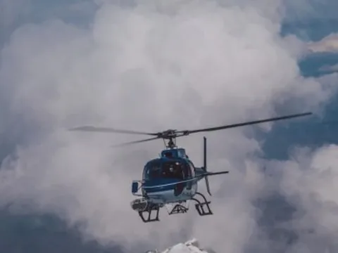 Tết xa xỉ, độc dị của giới siêu giàu khắp thế giới