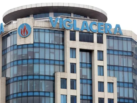Mảng kinh doanh nào giúp Viglacera thu lãi nghìn tỷ cả năm 2022?