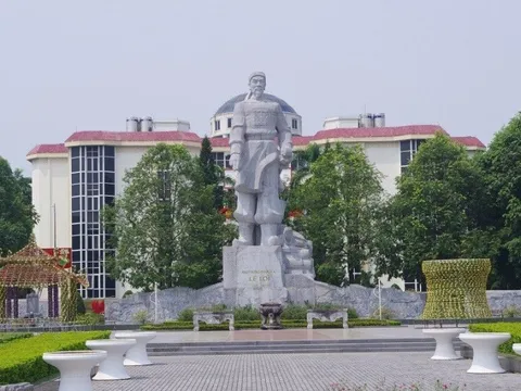 Thanh Hóa gia nhập "câu lạc bộ" 50.000 nghìn tỷ và bài toán phát triển bền vững