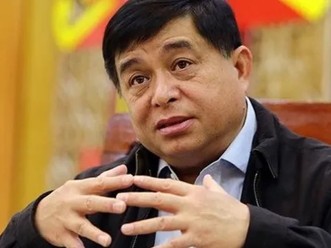 Bộ trưởng Bộ KH&ĐT: Kiểm soát lạm phạt nhưng cũng cần duy trì tốc độ tăng trưởng kinh tế hợp lý