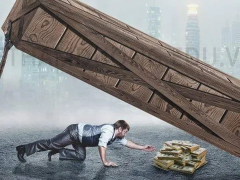 Chỉ mất 14 năm để từ chàng trai nghèo thành người giàu nhất mọi thời đại: Khi khó khăn hãy nhớ đến 3 nguyên tắc này để lật ngược ván bài cuộc đời