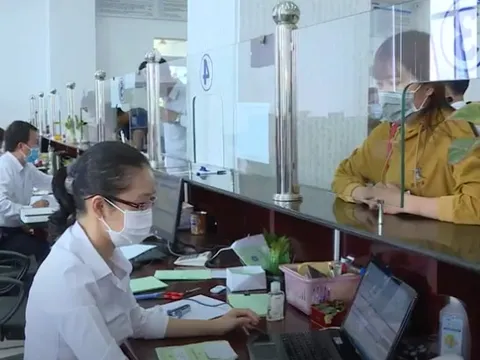Sửa trường hợp mắc bệnh được nhận BHXH một lần từ 15/2/2023
