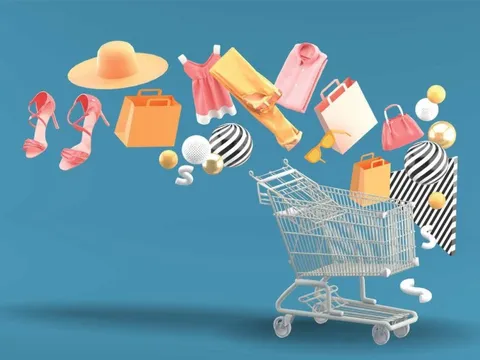 Con đường đi đến độc lập tài chính trong năm 2023: Lập kế hoạch tài chính chưa đủ, phải biến mọi món đồ mua sắm thành một khoản đầu tư có lợi