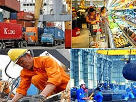 19 tập đoàn, tổng công ty Nhà nước bảo đảm vai trò nòng cốt của nền kinh tế