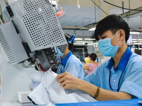 Dệt may Garmex Sài Gòn lần đầu báo lỗ, doanh thu rớt mốc nghìn tỷ