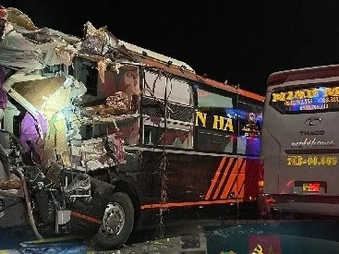 7 ngày nghỉ Tết: Số vụ tai nạn liên quan đến nồng độ cồn giảm mạnh