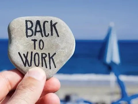 Những điều cần thực hiện trong ngày làm việc đầu xuân để cả năm công việc hanh thông, đầy ắp tài lộc