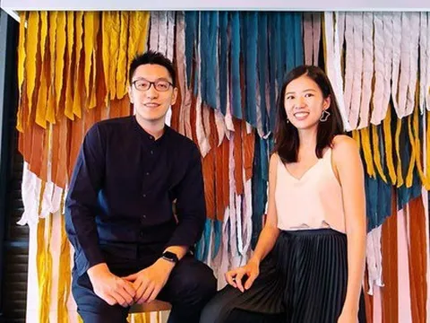 Giám đốc ngân hàng bỏ việc về làm nghề cho thuê quần áo: Làm giàu theo kiểu liều ăn nhiều, từ bàn tay trắng tạo ra công ty triệu đô