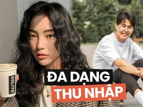 Đứng trước bão sa thải hàng loạt và mức lương có thể giảm mạnh: Có một thế hệ trẻ khó có thể sống nhờ một nguồn thu nhập