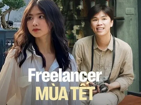 "Freelancer là nghề gì hả cháu?" - câu hỏi gây sát thương nhất Tết này đối với hội làm tự do