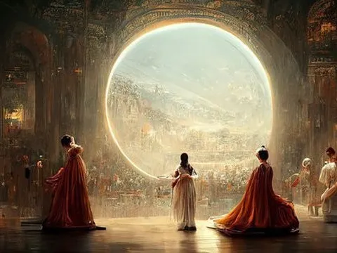 Đứng trước lời đồn trí tuệ nhân tạo sẽ cướp mất công việc của nghệ sĩ trong tương lai, các trường nghệ thuật đang đối phó với công cụ này thế nào?