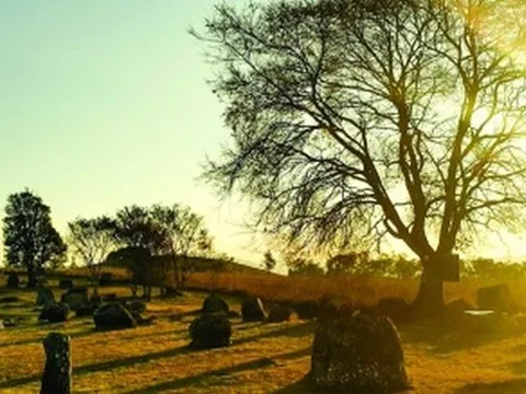 Xiêng Khoảng - miền đất của những bí ẩn xuyên thời gian