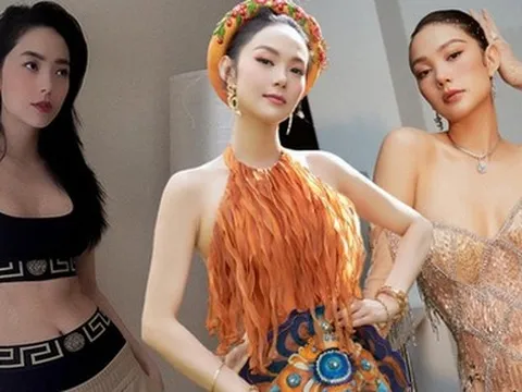 Minh Hằng: Quý cô tuổi Mèo giữ phong độ thời trang, lấy chồng xong vẫn chẳng ngại sexy gợi cảm