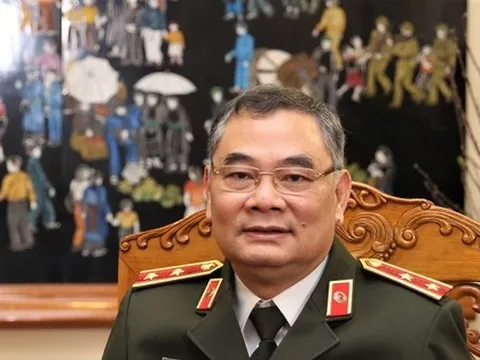 Trung tướng Tô Ân Xô: Tết Nguyên đán Quý Mão an toàn, không xảy ra các vụ việc bất ngờ