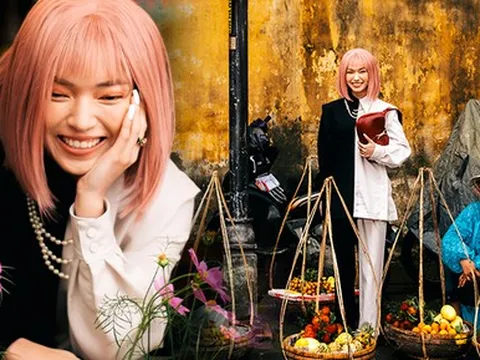 Trò chuyện với Châu Bùi ngày đầu xuân: Bài học quý giá sau 8 năm làm nghề đó là sức chịu đựng trước những lời chỉ trích