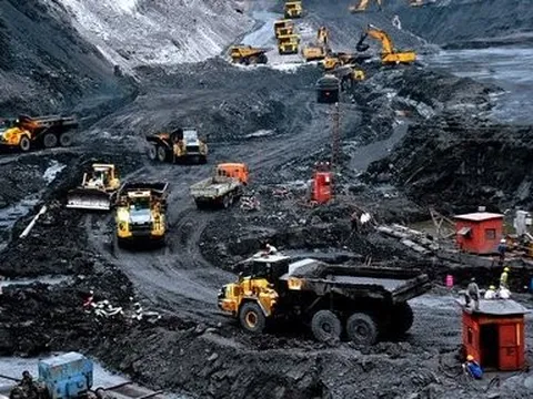 Một doanh nghiệp khoáng sản báo lỗ 10 năm liên tiếp